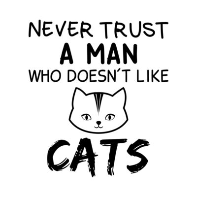 Never trust a Man Thumbnail