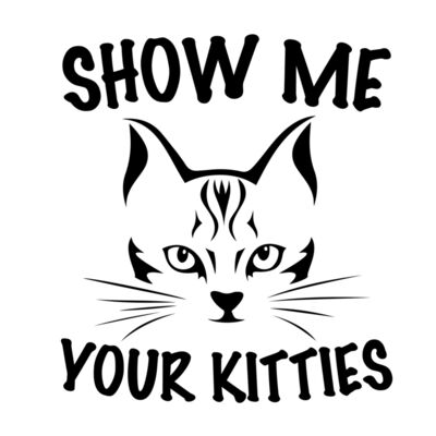 Show me your Kitties Thumbnail
