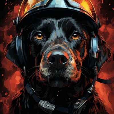 Dog Rescuer Thumbnail