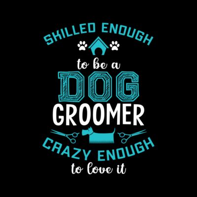Dog groomer Thumbnail