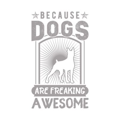 Dogs Freaking Awesome Thumbnail