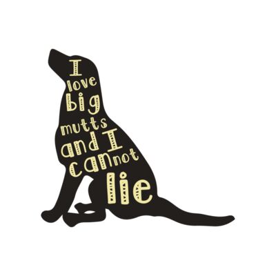 I love big mutts Thumbnail
