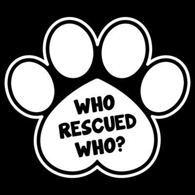 Rescue Paw Thumbnail