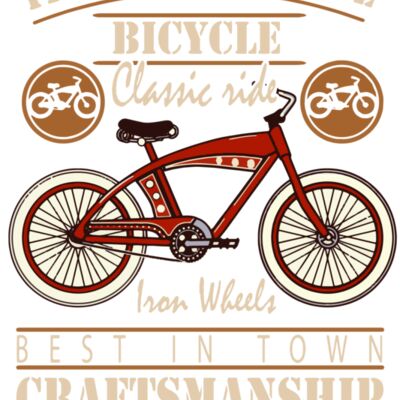 Cycling001 Legendary Bike Thumbnail