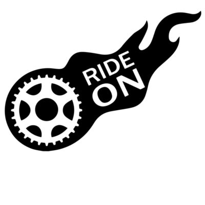 Ride on Thumbnail