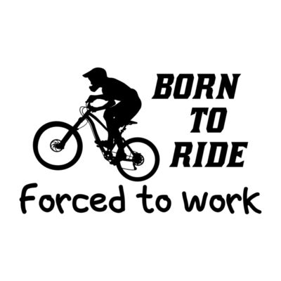 Born to Ride Thumbnail