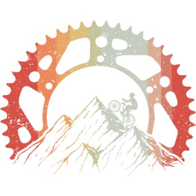 Sprocket Mountain Thumbnail