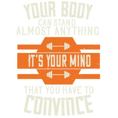 Gym Body and Mind Thumbnail