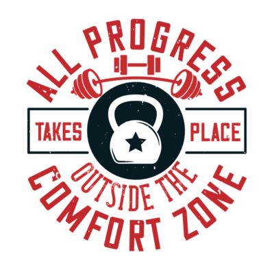 Comfort Zone Thumbnail