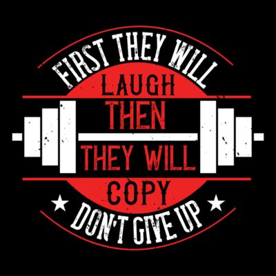 Dont Give Up Thumbnail