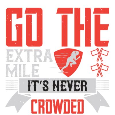 Extra Mile Thumbnail