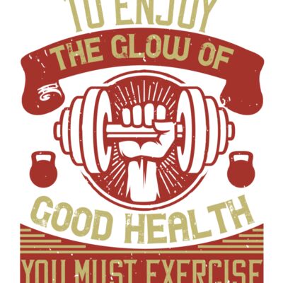 Good health exercise Thumbnail