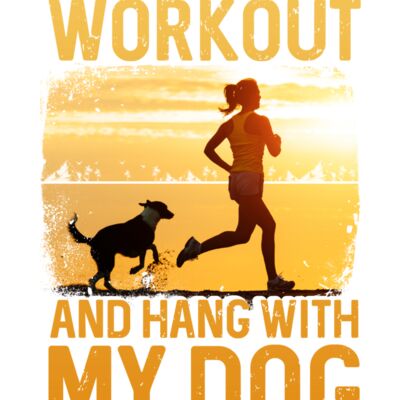 Workout and Dog Thumbnail