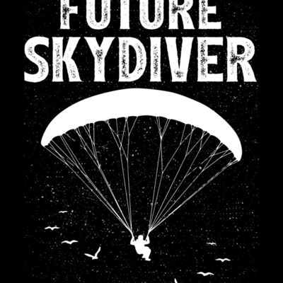 Future Skydiver Thumbnail