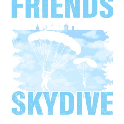 Skydive Friends Thumbnail