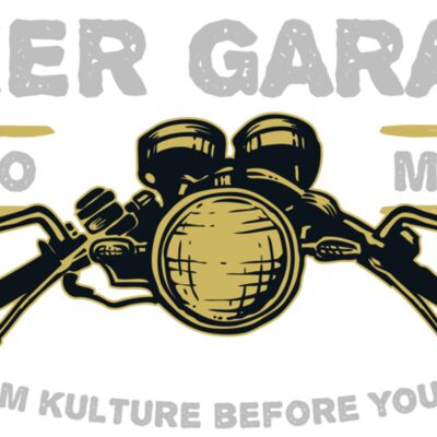 Biker Garage Thumbnail