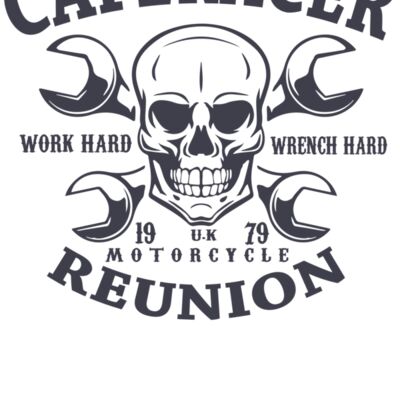 Caferacer Reunion Thumbnail