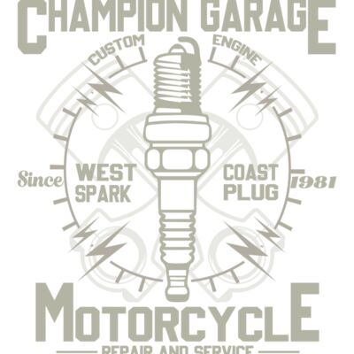 Champion Garage Thumbnail