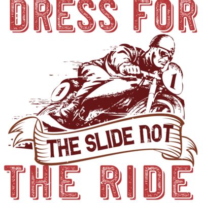 Dress for the slide Thumbnail