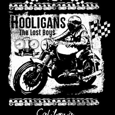 Hooligans California Thumbnail