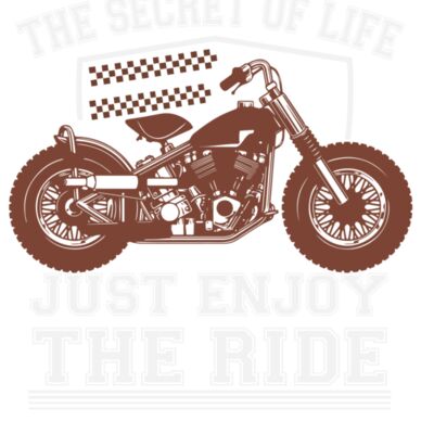 Just enjoy the ride Thumbnail