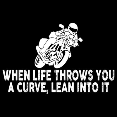 Lean into it Thumbnail