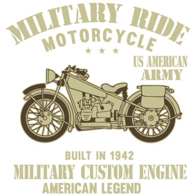 Military Ride Thumbnail