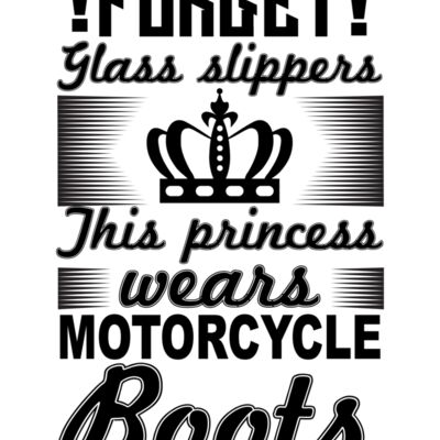 Motorcycle Boots Thumbnail