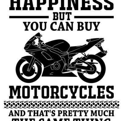 Motorcycle Happiness Thumbnail