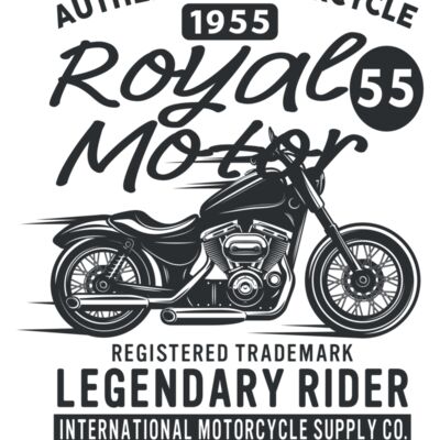 Royal Motor 55 Thumbnail