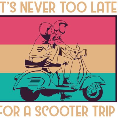 Scooter Trip Thumbnail