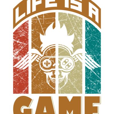 Life is a game Thumbnail