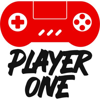Player One Thumbnail
