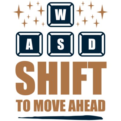 Shift to move ahead Thumbnail