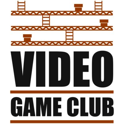 Old School Video Game Club Thumbnail