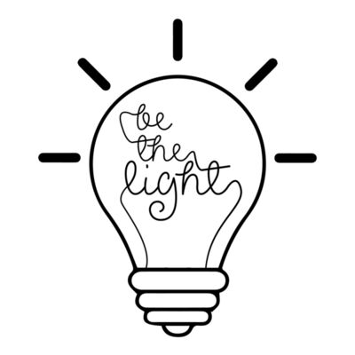 Be the light Thumbnail