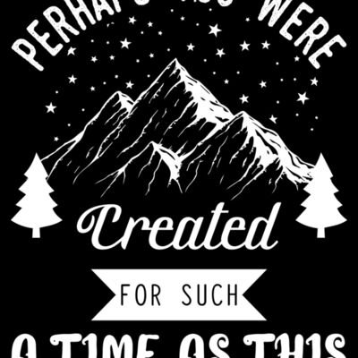 Esther 4v14 Thumbnail