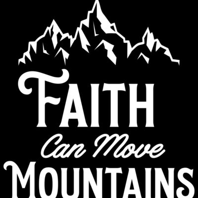 Faith can move Mountains Thumbnail