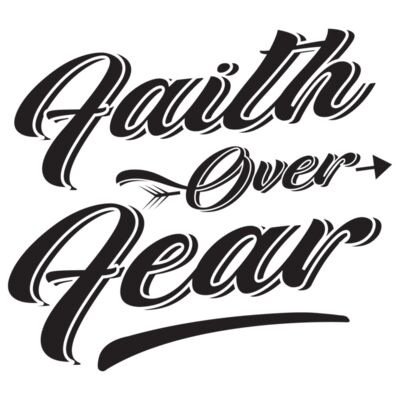 Faith over Fear Thumbnail