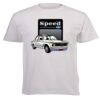 Unisex Short-sleeve T-shirt 140g Thumbnail