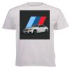 Unisex Short-sleeve T-shirt 140g Thumbnail