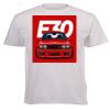 Unisex Short-sleeve T-shirt 140g Thumbnail