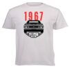 Unisex Short-sleeve T-shirt 140g Thumbnail