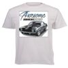 Unisex Short-sleeve T-shirt 140g Thumbnail