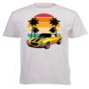 Unisex Short-sleeve T-shirt 140g Thumbnail