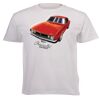 Unisex Short-sleeve T-shirt 140g Thumbnail