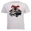 Unisex Short-sleeve T-shirt 140g Thumbnail