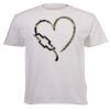 Unisex Short-sleeve T-shirt 140g Thumbnail