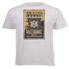 Unisex Short-sleeve T-shirt 140g Thumbnail