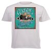 Unisex Short-sleeve T-shirt 140g Thumbnail